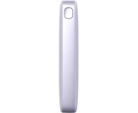 Fresh N Rebel Power Bank 12000 mAh PD Dreamy Lilac 215333 - 1103380 - zdjęcie 2